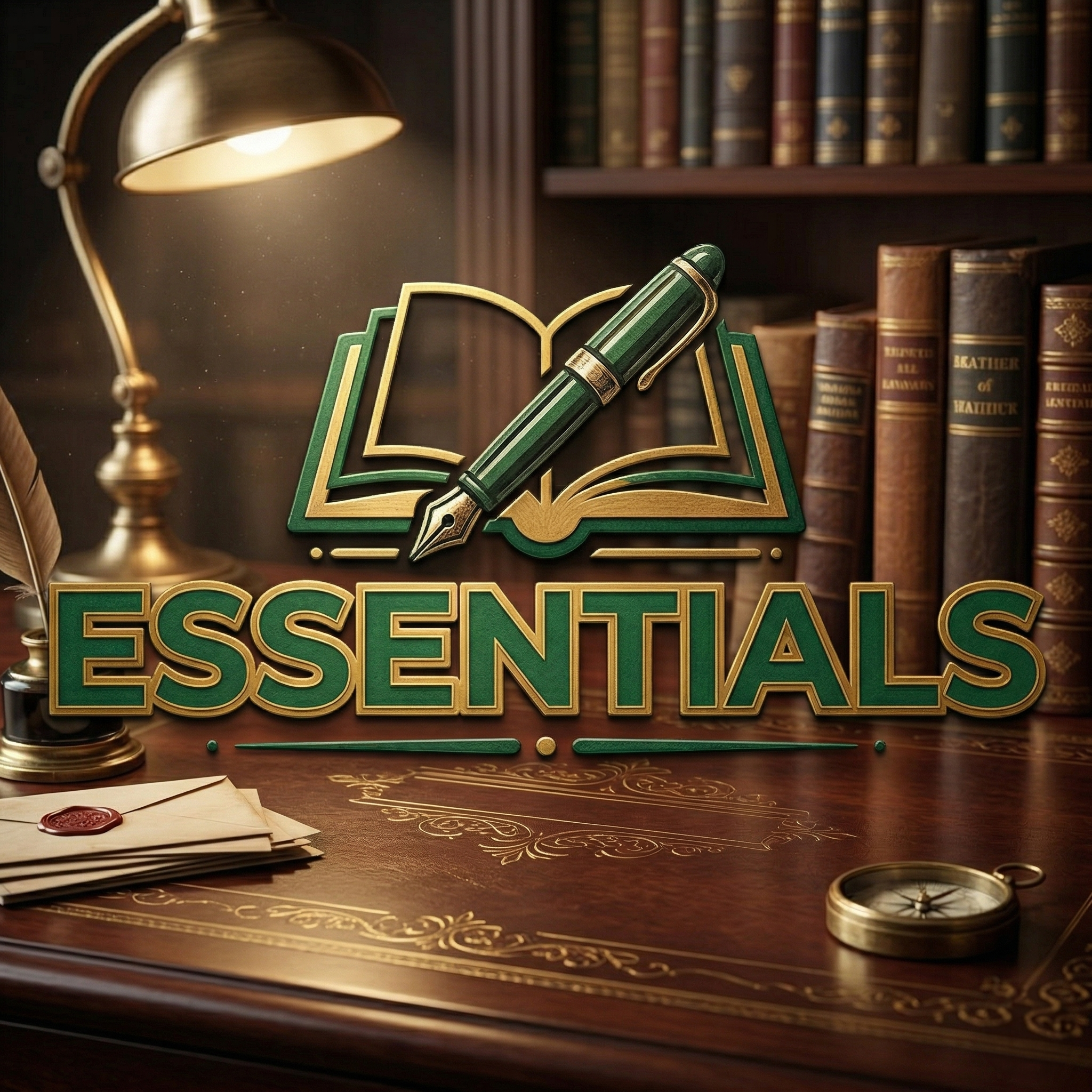 OVERVIEW (Essentials)